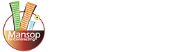 Mansop Contracting – منسوب للمقاولات
