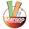Mansop For Contracting & Real Estate – منسوب للمقاولات والاستثمار العقاري