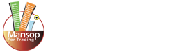Mansop For Trading – منسوب للتجارة