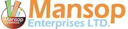 Mansop Enterprises LTD.